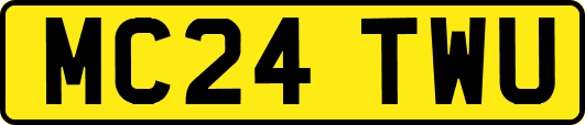 MC24TWU