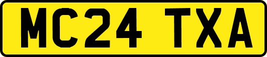 MC24TXA