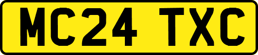 MC24TXC