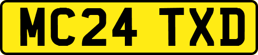 MC24TXD