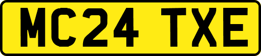 MC24TXE