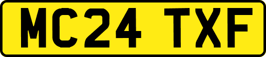 MC24TXF