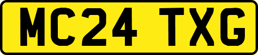 MC24TXG