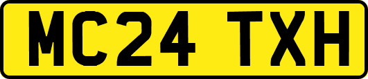 MC24TXH