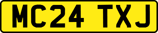 MC24TXJ