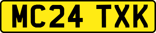 MC24TXK