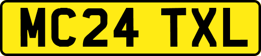 MC24TXL