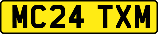 MC24TXM