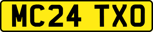 MC24TXO