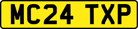 MC24TXP