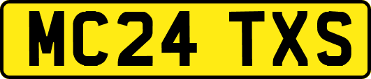 MC24TXS