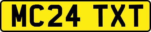 MC24TXT