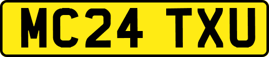 MC24TXU