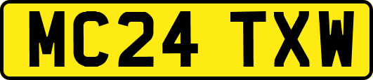 MC24TXW