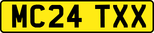 MC24TXX