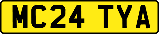 MC24TYA