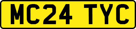 MC24TYC