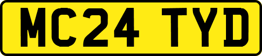 MC24TYD
