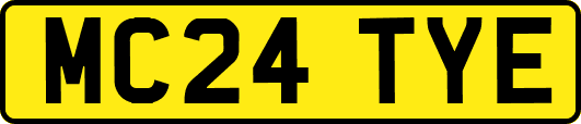 MC24TYE