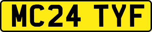 MC24TYF