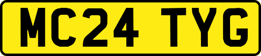 MC24TYG