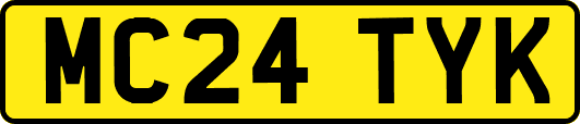 MC24TYK