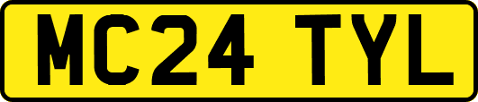 MC24TYL