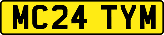 MC24TYM