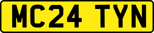 MC24TYN