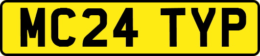 MC24TYP