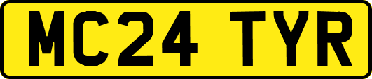 MC24TYR