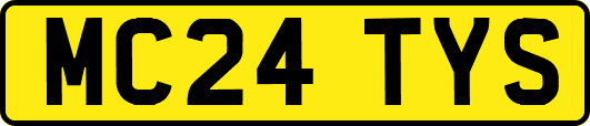 MC24TYS