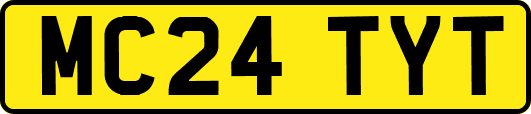 MC24TYT