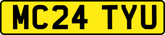 MC24TYU