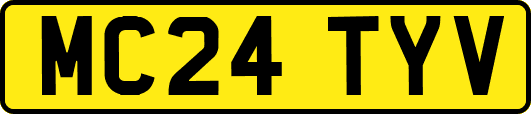 MC24TYV