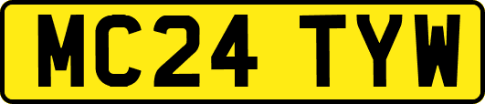 MC24TYW