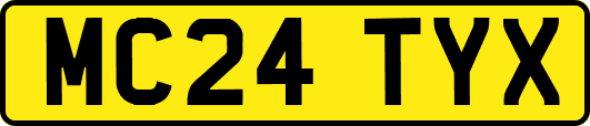 MC24TYX