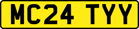 MC24TYY