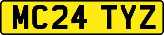 MC24TYZ