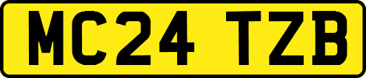 MC24TZB