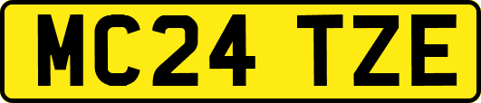 MC24TZE