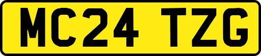 MC24TZG