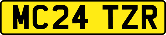 MC24TZR