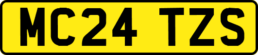 MC24TZS