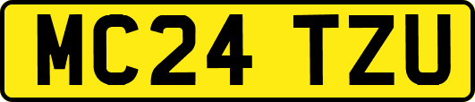 MC24TZU