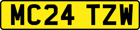 MC24TZW
