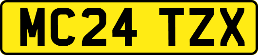 MC24TZX