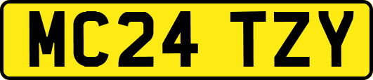 MC24TZY