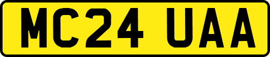MC24UAA