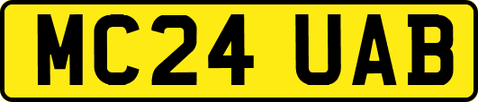 MC24UAB